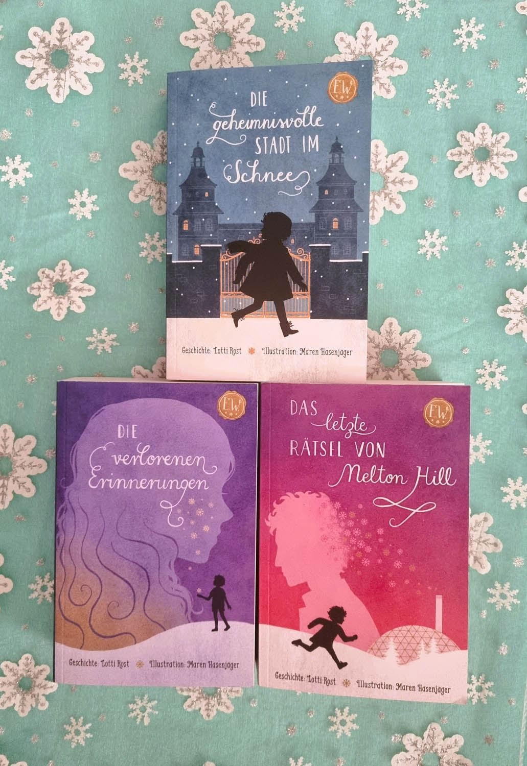 Promobild Emily Wright Reihe_2