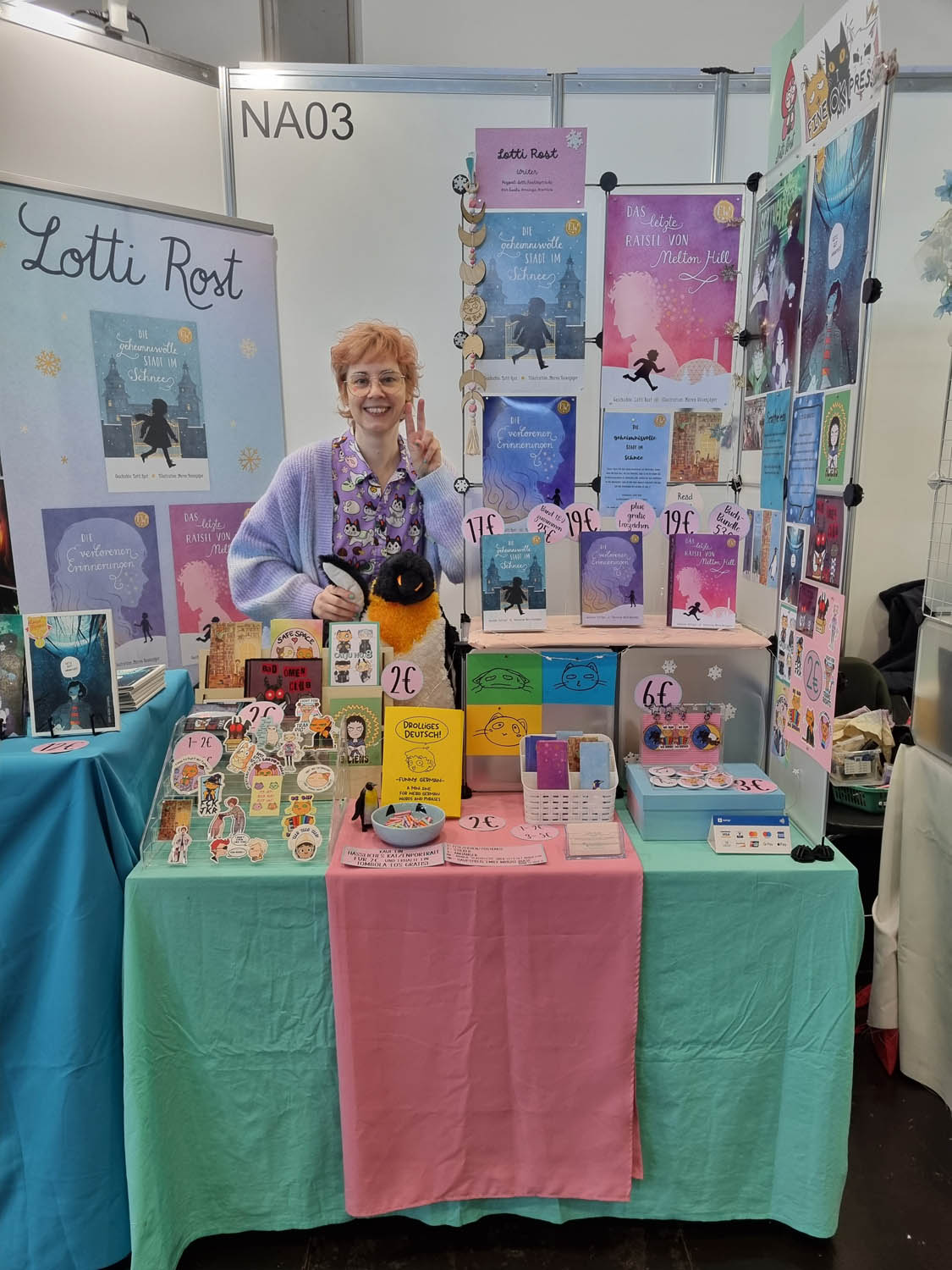 Standbild LBM Freitag