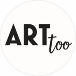 Logo ART too