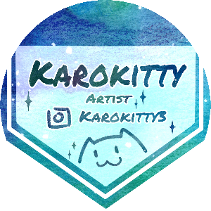 Logo Karokitty