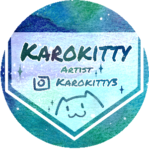 Logo Karokitty