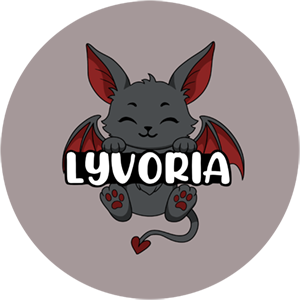 Logo Lyvoria