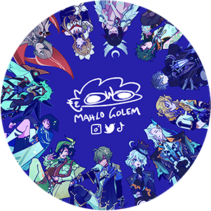 Mahlogolem logo neu
