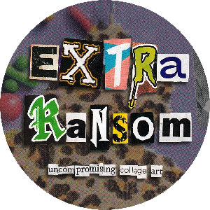 Logo Extra Ransom