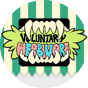 Logo Voluntary Herbivore